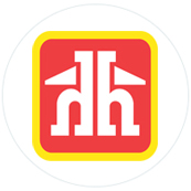 Home Hardware Logo